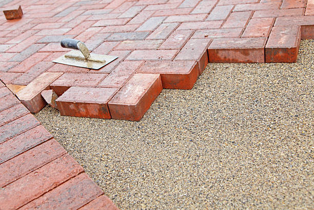 Best Driveway Paver Repairs and Restoration in Dawson Springs, KY