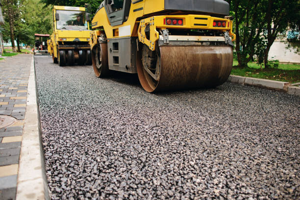 Best Residential Driveway Paving in Dawson Springs, KY